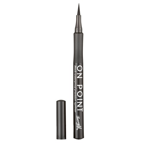 Barry M On Point Precision Eyeliner (Barry M On Point Precision Eyeliner)